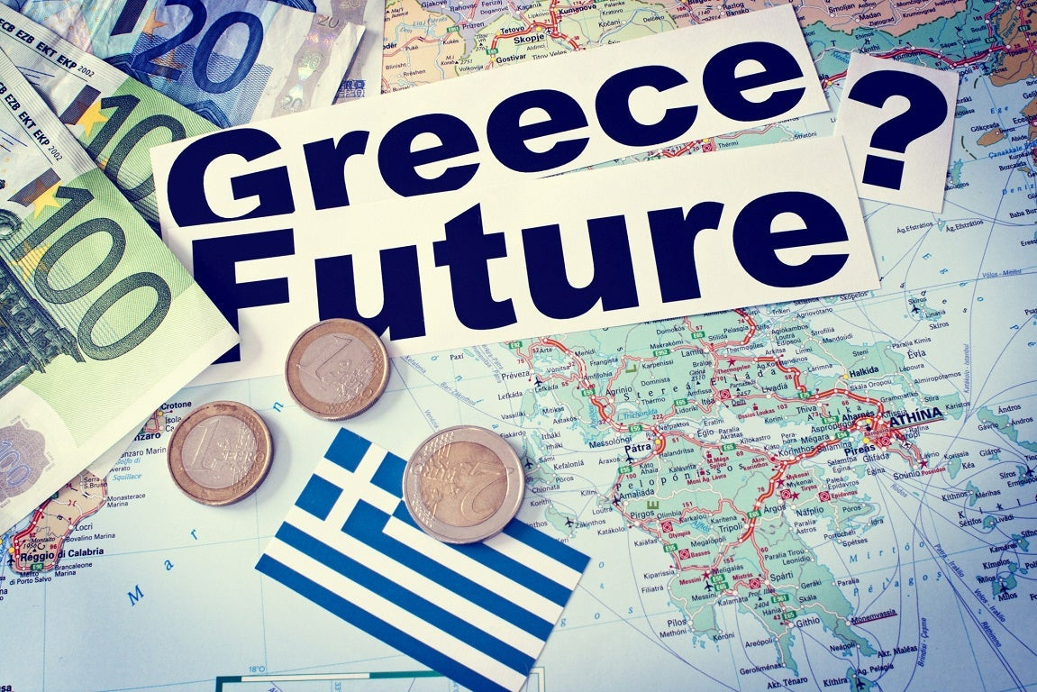 Παρέα με Γουατεμάλα, Σρι Λάνκα και Μπουτάν η Ελλάδα στην ανταγωνιστικότητα της οικονομίας